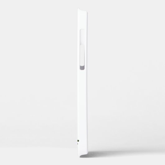 Whimsical Sleeping Froeping onder een paddenstoel Case-Mate iPhone Case (Achterkant / Links)