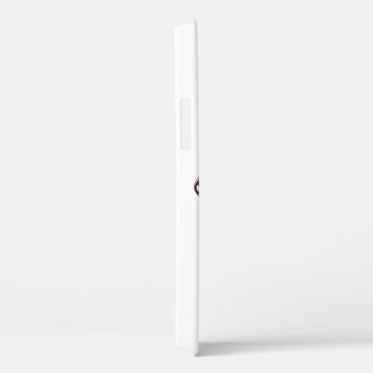 Whimsical Sleeping Froeping onder een paddenstoel Case-Mate iPhone Case (Achterkant / Rechts)