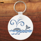 Whimsical Sleutelhanger (Voorkant)