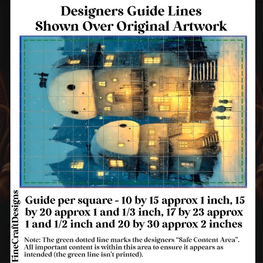 Whimsical Smiling Snowmen Houses DW9R Decoupage Tissuepapier