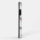 Whimsical  Squirrels Reading Books Case-Mate iPhone Case (Achterkant/rechts)