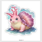 Whimsical Sticker (Vel)