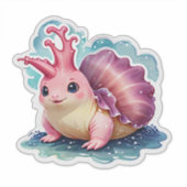 Whimsical Sticker (Voorkant)