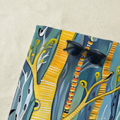 Whimsical Strandlaken (In situ)