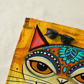 Whimsical Strandlaken (In situ)