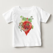 Whimsical Strawberry House Berry Sweet  (Voorkant)