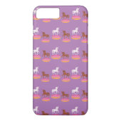 Whimsical Sweet Art Case-Mate iPhone Case (Achterkant)