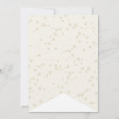 Whimsical Sweet Fairy Princess Girl Birthday Party (Voorkant)