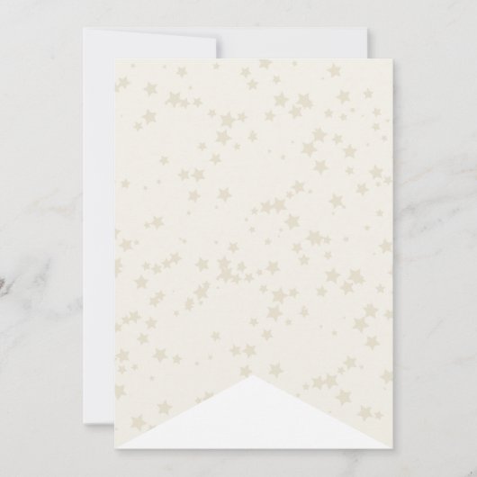 Whimsical Sweet Fairy Princess Girl Birthday Party (Voorkant)