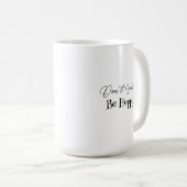 Whimsical Toad, Bloemen en Vlinders Koffiemok (Voorkant rechts)