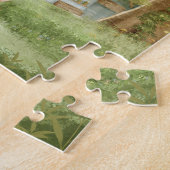 Whimsical Treehouse Storybook Legpuzzel (Zijkant)