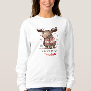 Whimsical Trui