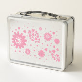 Whimsical Unicorn | Aangepast door Floral (Achterkant)