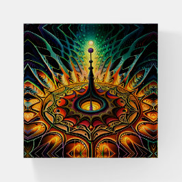Whimsical Universes: Een Fractal Symphony Collecti