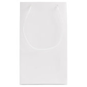 Whimsical verjaardagskabinet in tuin klein cadeauzakje (Achterkant)