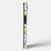 Whimsical Verpleegster Case-Mate iPhone Case (Achterkant / Rechts)