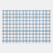 Whimsical Verse Fris Van De Markt Groen Bruidsmeis Inpakpapier Vel (Voorkant 2)