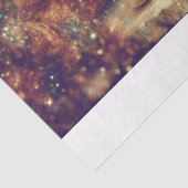 Whimsical Victorian Wonderland Tea Party Decoupage Tissuepapier (Detail)