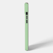 Whimsical Volkskunst Goudvis | Boho Wervelende Fan Case-Mate iPhone Case (Achterkant / Links)
