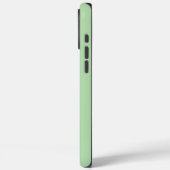 Whimsical Volkskunst Goudvis | Boho Wervelende Fan Case-Mate iPhone Case (Achterkant / Links)