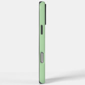 Whimsical Volkskunst Goudvis | Boho Wervelende Fan Case-Mate iPhone Case (Achterkant / Rechts)