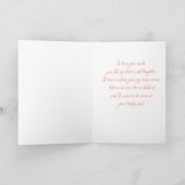 Whimsical Vrouwen spelen muziek Kaart (Binnen)