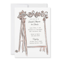 Whimsical Waterverf Hand-getrokken Teken Vrijgezel