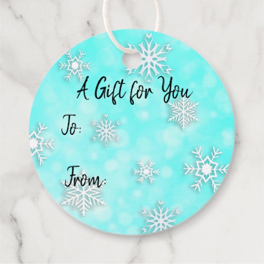 Whimsical Waterverf is eigenaar van Label met kers (Achterkant)