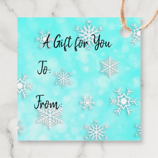 Whimsical Waterverf is eigenaar van Label met kers (Achterkant)