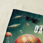 WHIMSICAL WHACKY FUNKY STEAMPUNK KWAL STRANDLAKEN (In situ)