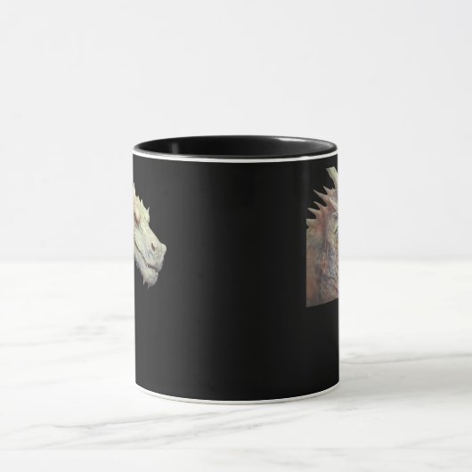 Whimsical Whimsigoth Fantasy Art Mok (Midden)