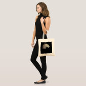 Whimsical Whimsigoth Fantasy Art Tote Bag (Voorkant (model))