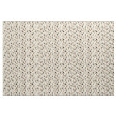 Whimsical Whiskers: Whimsy kat Stof (Yard (91,4 cm))