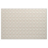 Whimsical Wings: Whimsy vogel Stof (Yard (91,4 cm))