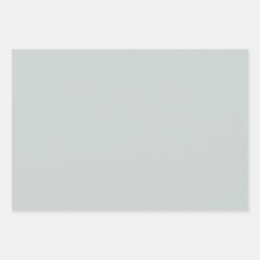 Whimsical Winter Christmas House Waterverf Inpakpapier Vel (Voorkant 3)