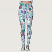 Whimsical WInter Critters