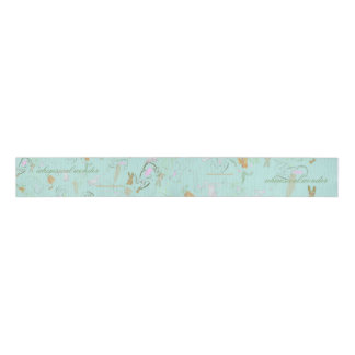Whimsical Wonder Grosgrain Lint