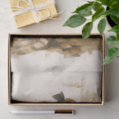 Whimsical Wonderland -  Alice Tissuepapier (Geschenk)