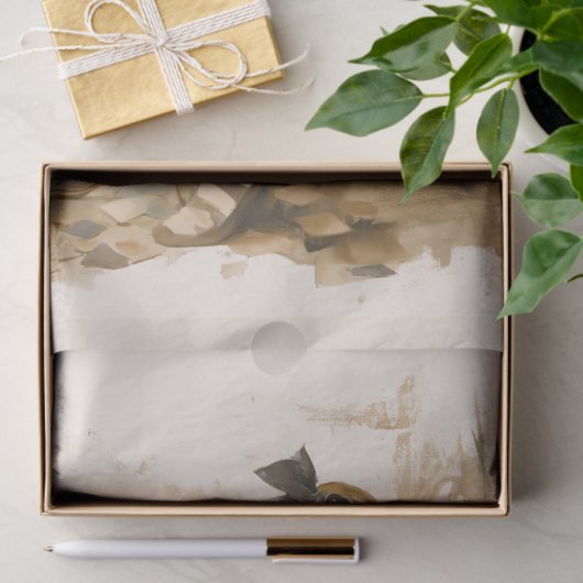 Whimsical Wonderland -  Alice Tissuepapier (Geschenk)