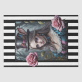 Whimsical Wonderland Fusion Tissuepapier (Voorkant)