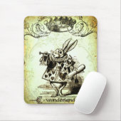 WHiMSiCAL WoNDeRLaND Muismat (Met muis)