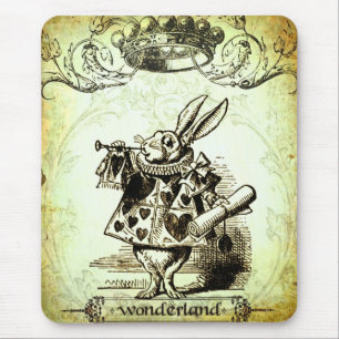 WHiMSiCAL WoNDeRLaND Muismat