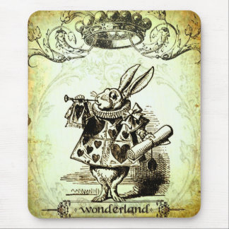 WHiMSiCAL WoNDeRLaND Muismat