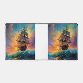 Whimsical Wonderland Muismat" Bureaumat (Voorkant)