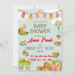 Whimsical Wonderland verwelkomt: Word lid van het Kaart