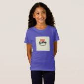 Whimsical Wonders - Creatieve Design voor kinderen T-shirt (Voorkant volledig)