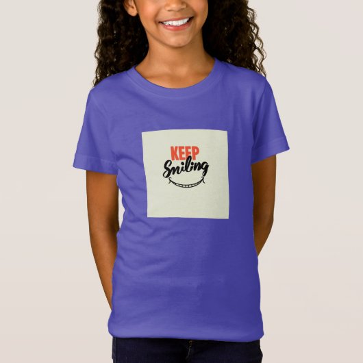 Whimsical Wonders - Creatieve Design voor kinderen T-shirt (Voorkant)