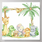 Whimsical Wonders Defrint Enymal Magic Unleashed Poster (Voorkant)