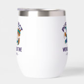 Whimsical Workout Cat (Rechts)