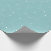 Whimsical Wrapping Paper Cadeaupapier (Hoek)